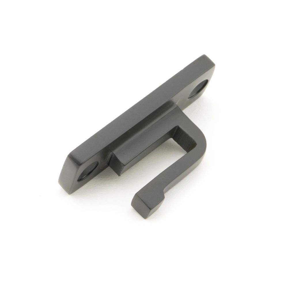 From The Anvil - Aged Bronze Locking Avon Fastener | Sku. 90410 | Trade Door Handles.