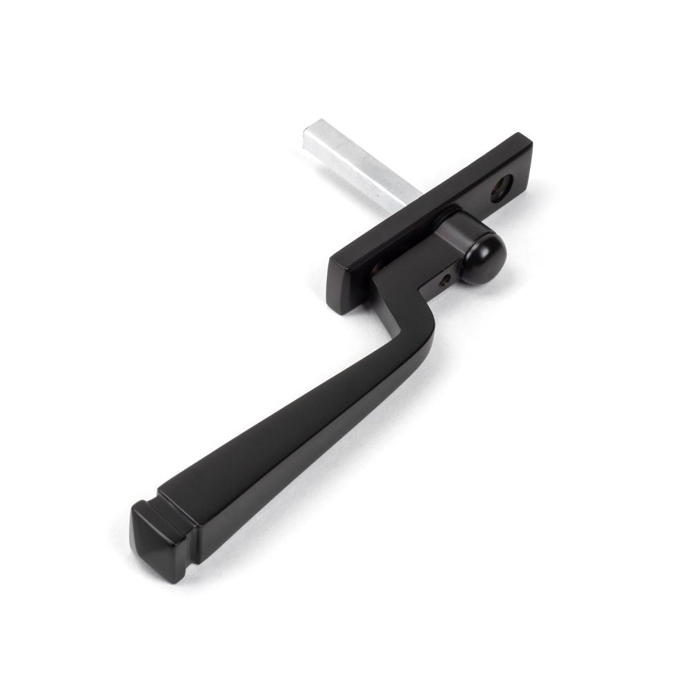 From The Anvil - Aged Bronze Avon Espag | Sku. 90418 | Trade Door Handles.