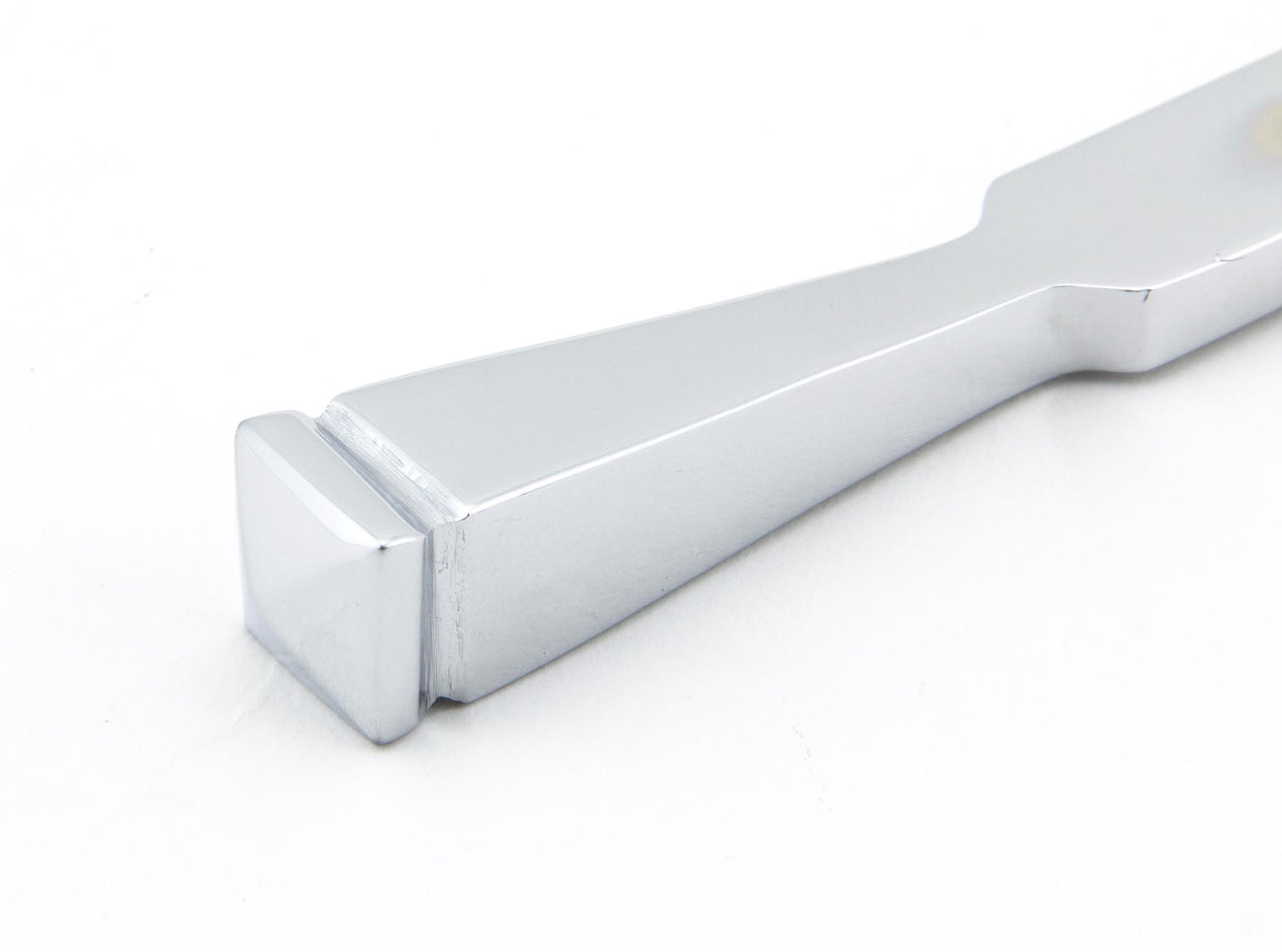 From The Anvil - Polished Chrome 8" Avon Stay | Sku. 90424 | Trade Door Handles.