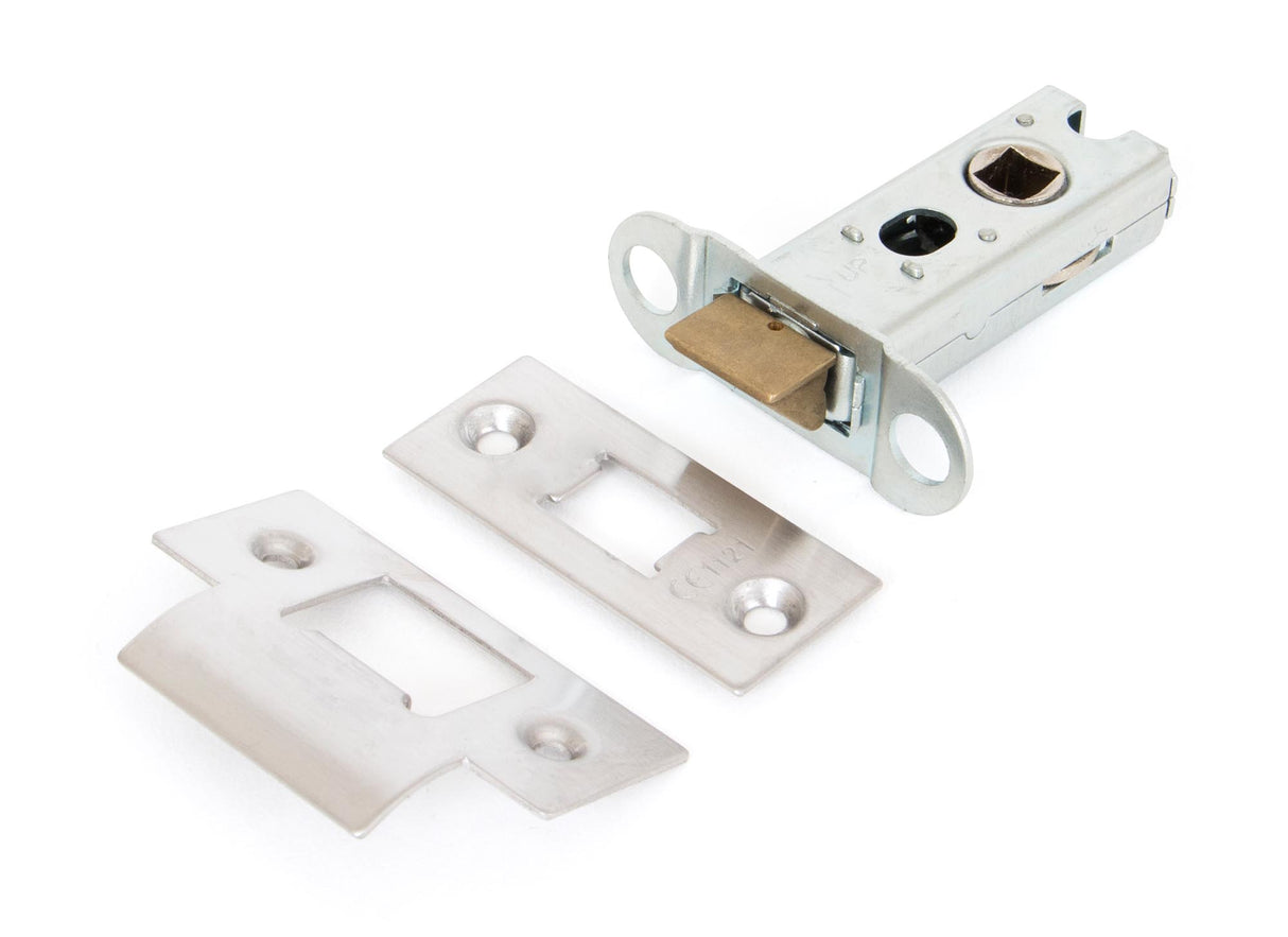 From The Anvil - SSS 2½" Heavy Duty Latch | Sku. 91069 | Trade Door Handles.