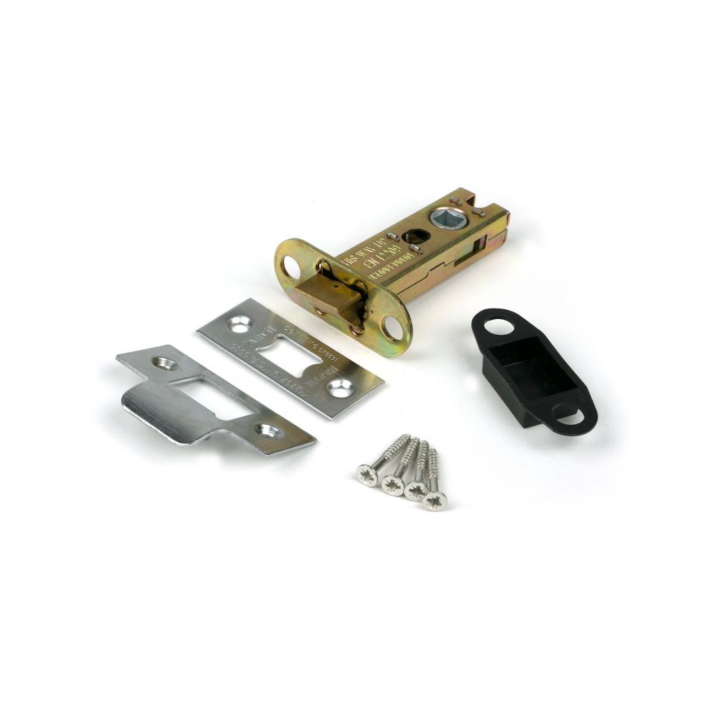From The Anvil - SSS 3" Heavy Duty Latch | Sku. 91070 | Trade Door Handles.