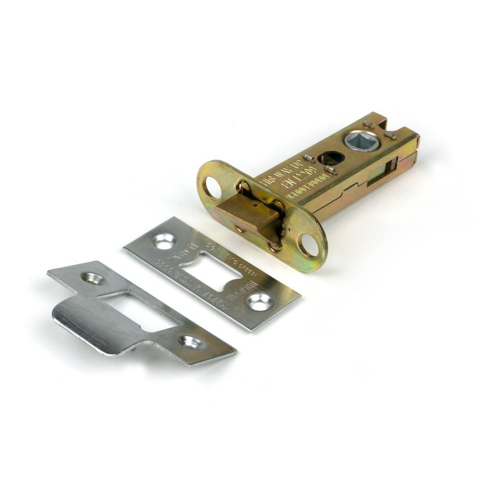From The Anvil - SSS 3" Heavy Duty Latch | Sku. 91070 | Trade Door Handles.