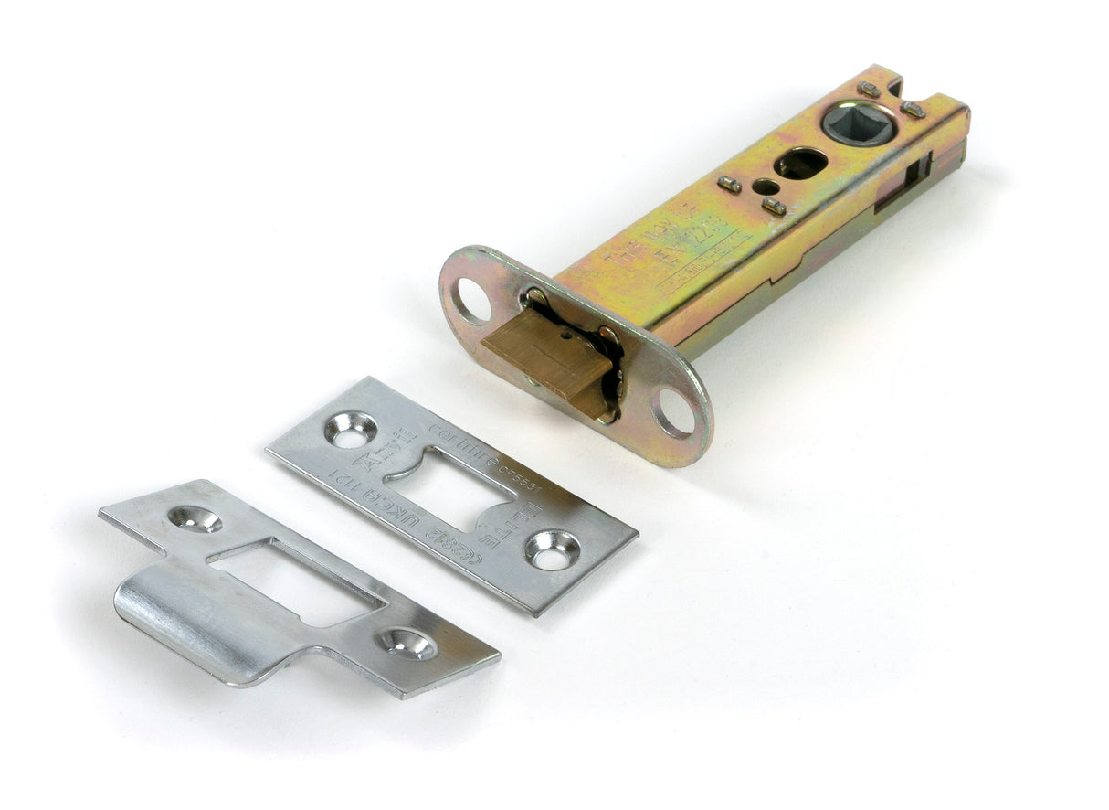 From The Anvil - SSS 4" Heavy Duty Latch | Sku. 91071 | Trade Door Handles.