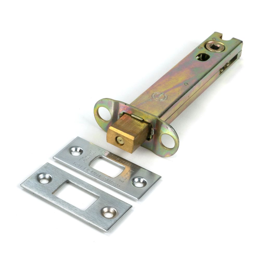 From The Anvil - SSS 5" Heavy Duty Tubular Deadbolt | Sku. 91102 | Trade Door Handles.