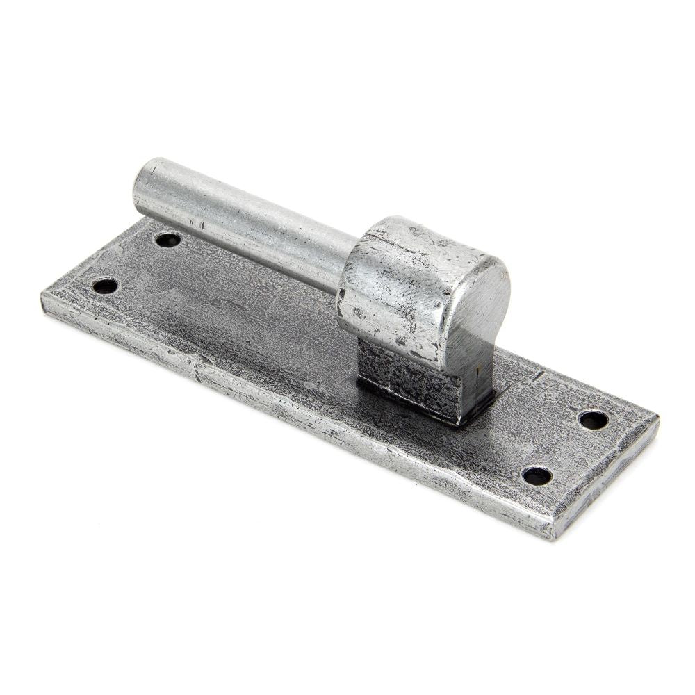 From The Anvil - Pewter Frame Hook for 33741 (pair) | Sku. 91307 | Trade Door Handles.
