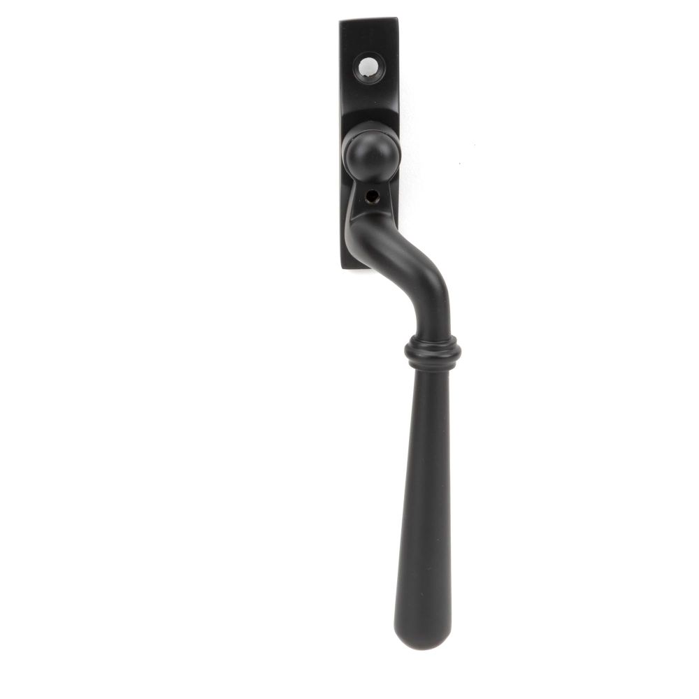 From The Anvil - Aged Bronze Newbury Espag - RH | Sku. 91464 | Trade Door Handles.