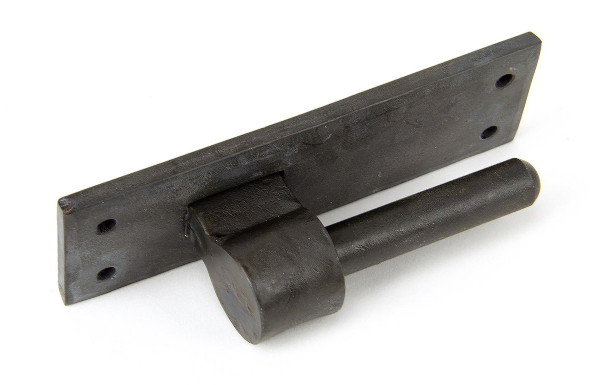 From The Anvil - External Beeswax Frame Hook For 91471 (pair) | Sku. 91472 | Trade Door Handles.