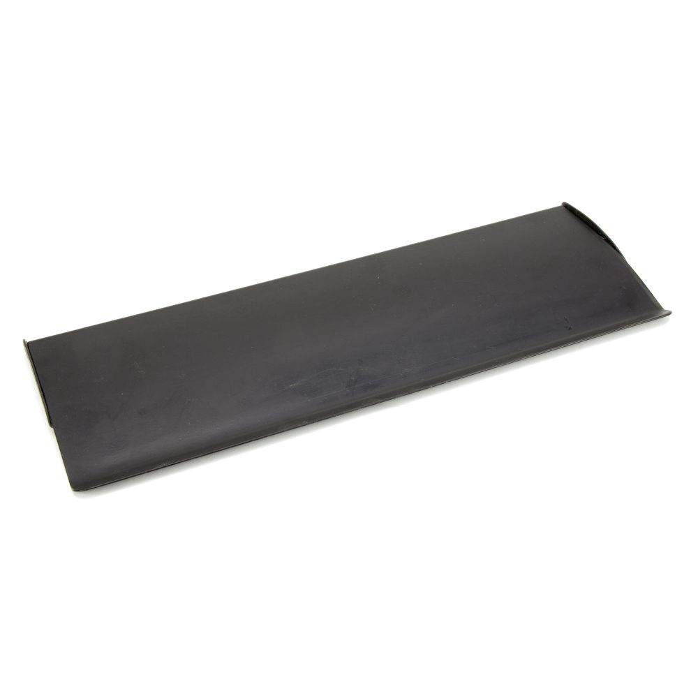 From The Anvil - External Beeswax Large Letter Plate Cover | Sku. 91493 | Trade Door Handles.