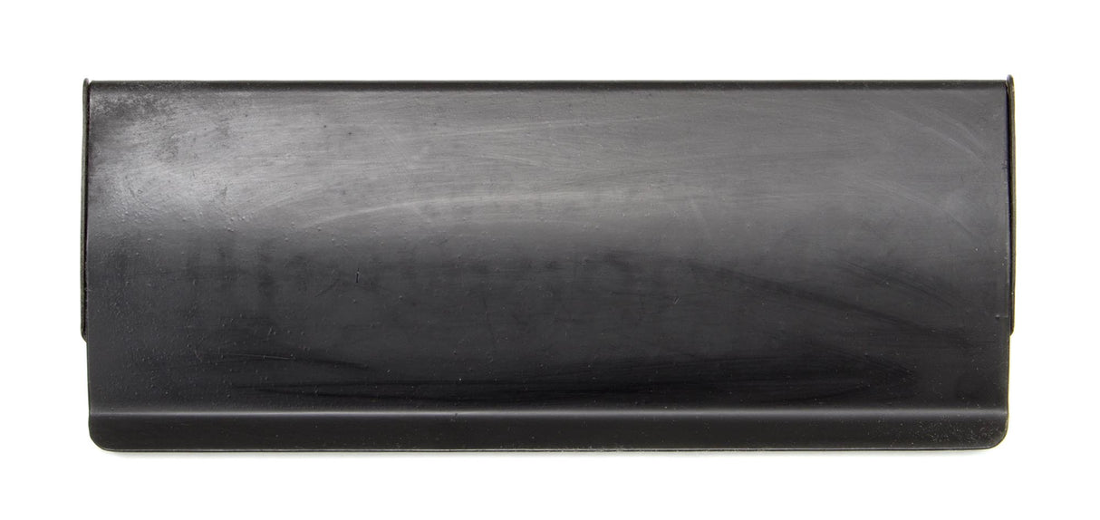 From The Anvil - External Beeswax Small Letter Plate Cover | Sku. 91495 | Trade Door Handles.