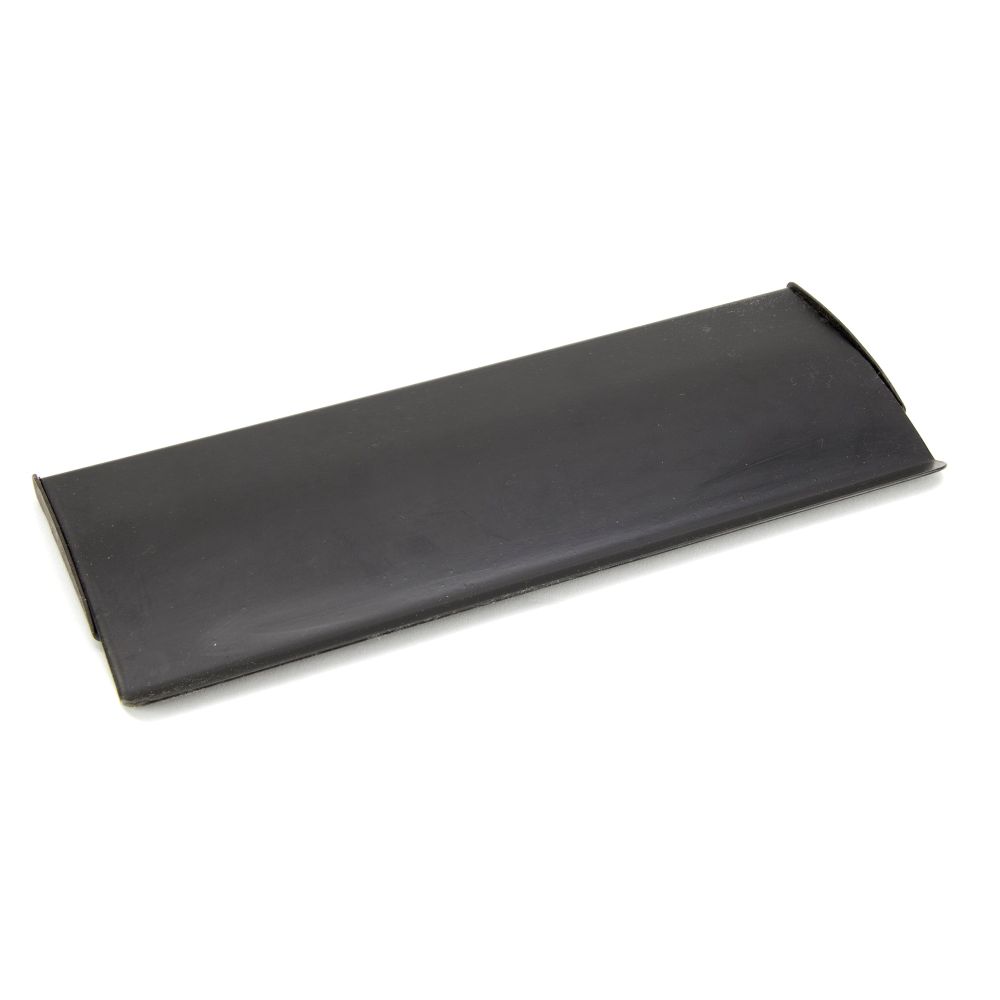 From The Anvil - External Beeswax Small Letter Plate Cover | Sku. 91495 | Trade Door Handles.