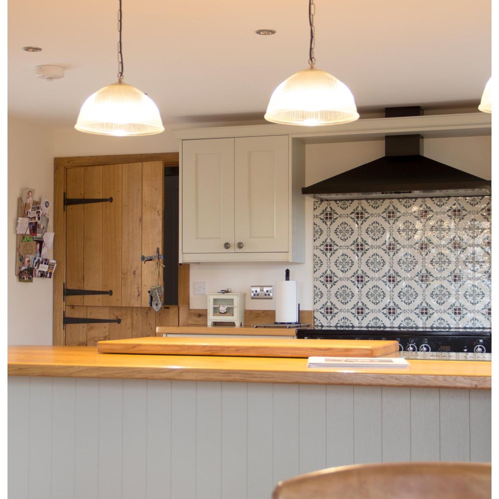 From The Anvil - External Beeswax Medium Bean Thumblatch | Sku. 91496 | Trade Door Handles.