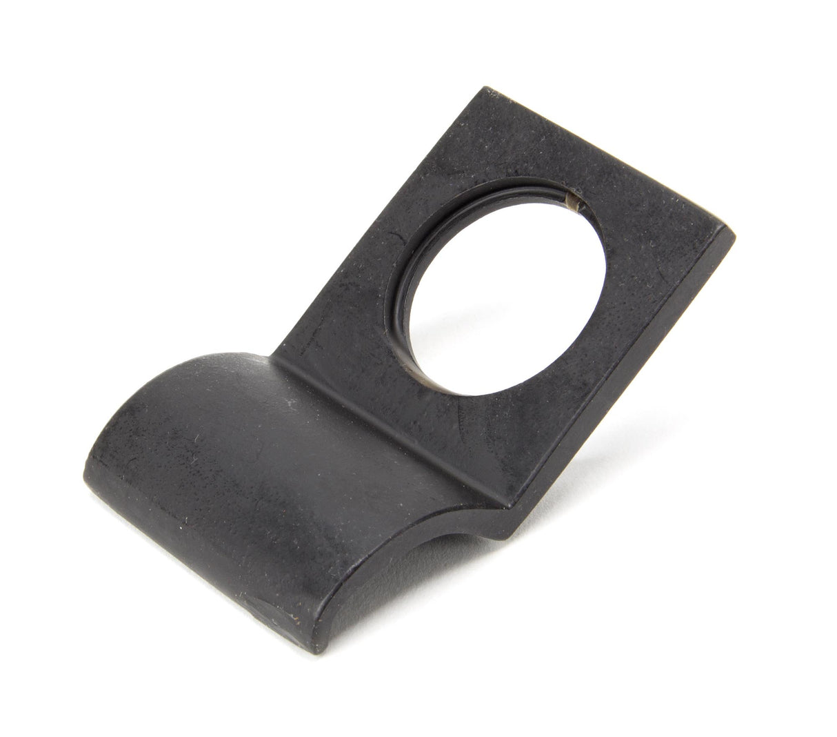 From The Anvil - External Beeswax Rim Cylinder Pull | Sku. 91502 | Trade Door Handles.