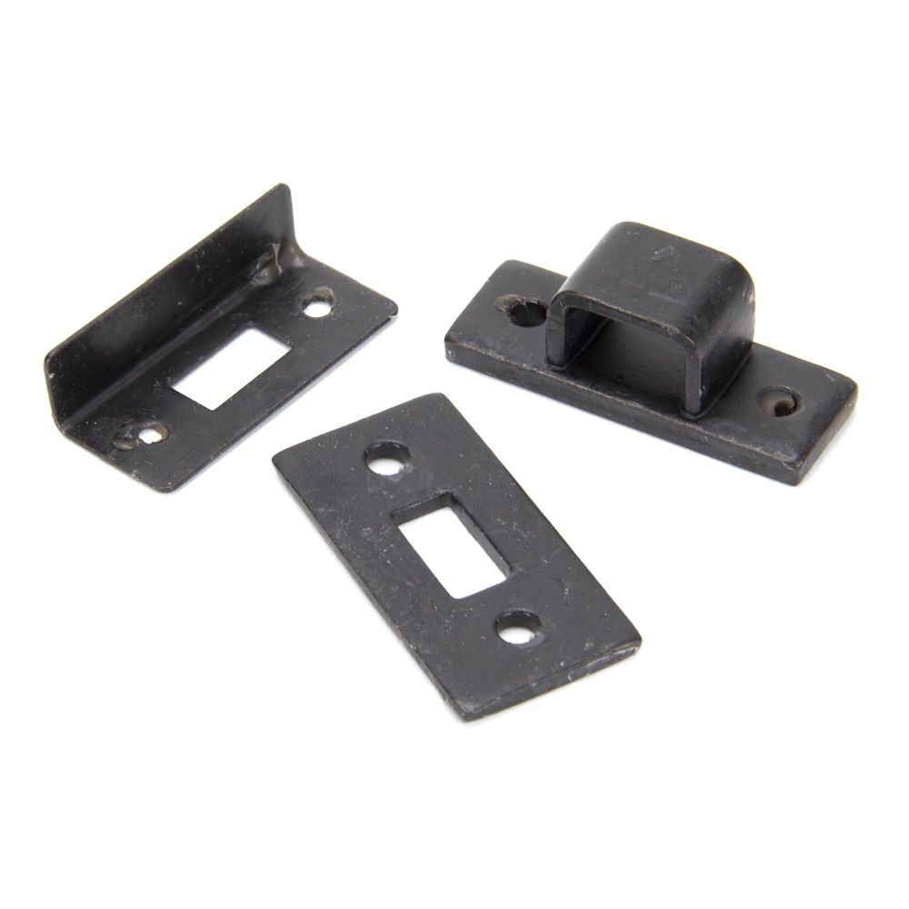 From The Anvil - External Beeswax 6" Universal Bolt | Sku. 91504 | Trade Door Handles.