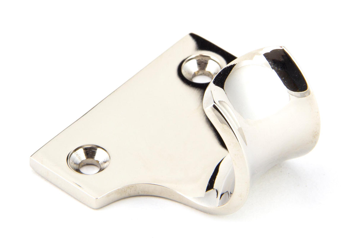 From The Anvil - Polished Nickel Sash Lift | Sku. 91744 | Trade Door Handles.
