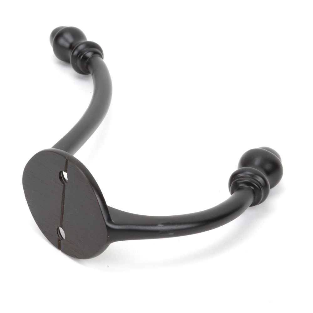 From The Anvil - Aged Bronze Hat & Coat Hook | Sku. 91752 | Trade Door Handles.