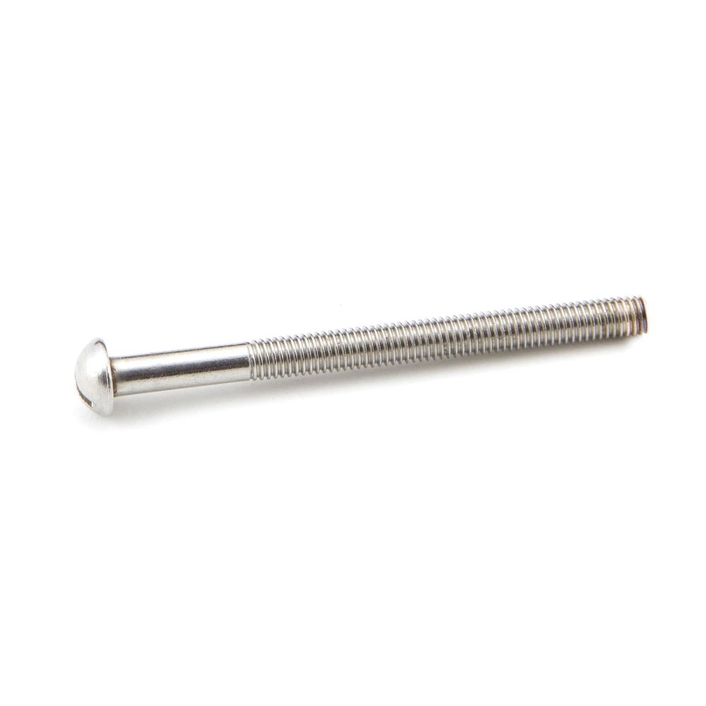 From The Anvil - Stainless Steel M5 x 64mm Male Bolt (1) | Sku. 91766 | Trade Door Handles.
