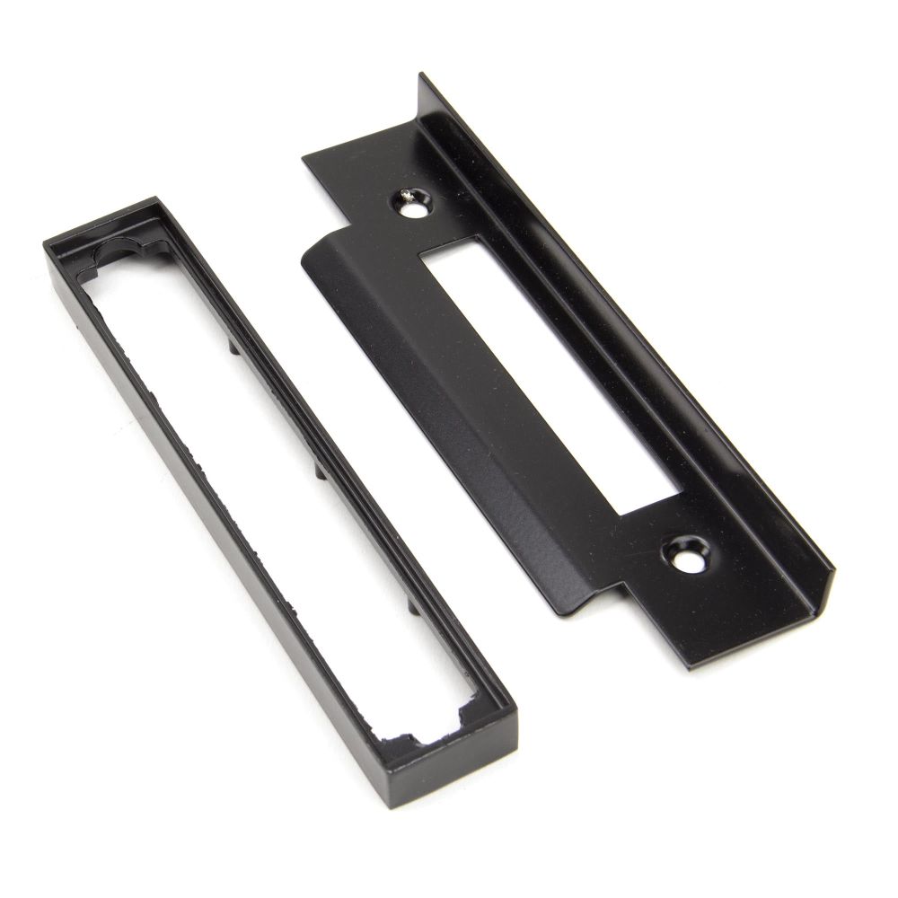 From The Anvil - Black ½" Rebate Kit For 90247 | Sku. 91838 | Trade Door Handles.