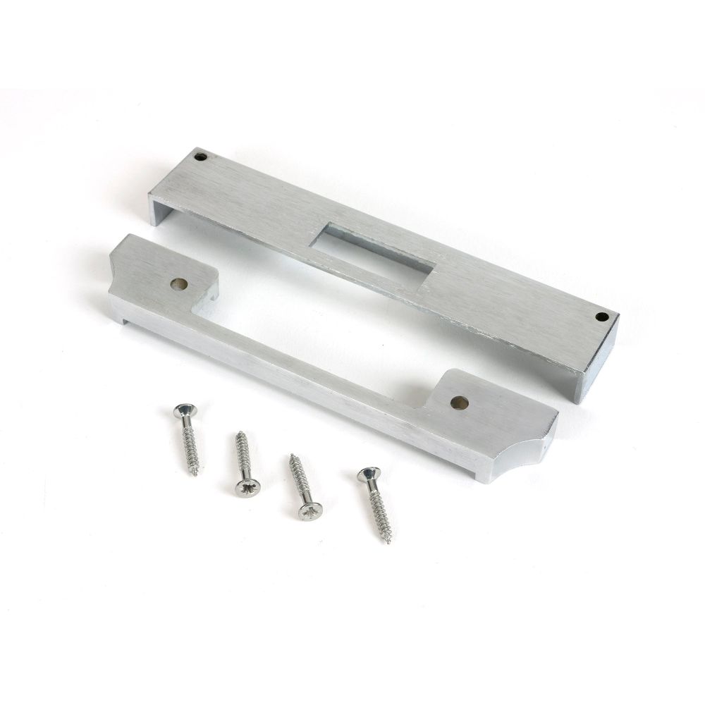 From The Anvil - SSS ½" Euro Dead Lock Rebate Kit | Sku. 91844 | Trade Door Handles.