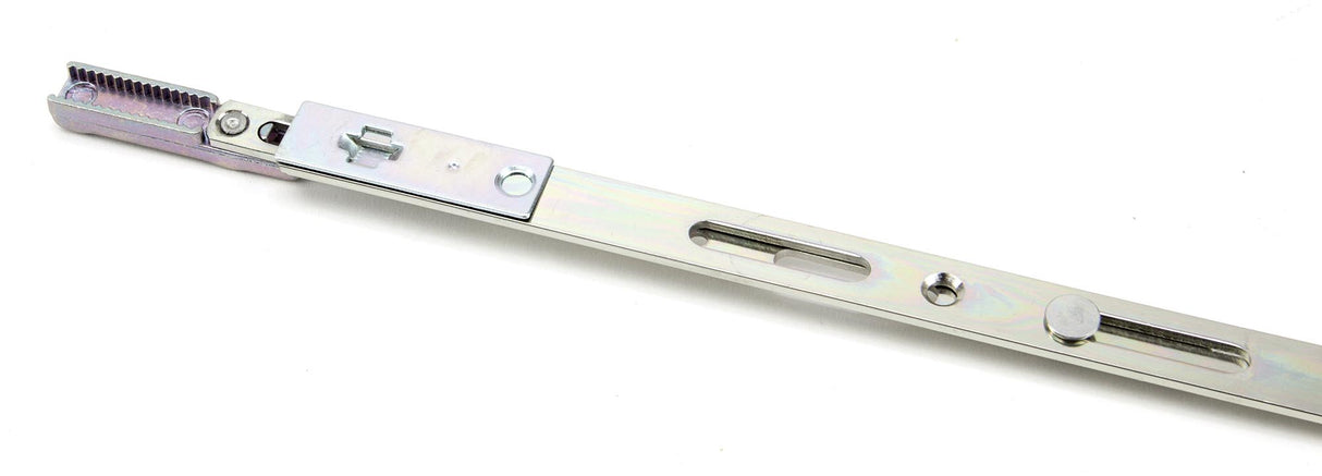 From The Anvil - BZP 500mm Extension Piece for Espag Door Locks | Sku. 91885 | Trade Door Handles.
