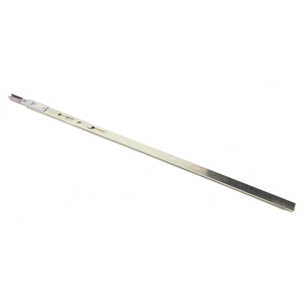 From The Anvil - BZP 500mm Extension Piece for Espag Door Locks | Sku. 91885 | Trade Door Handles.
