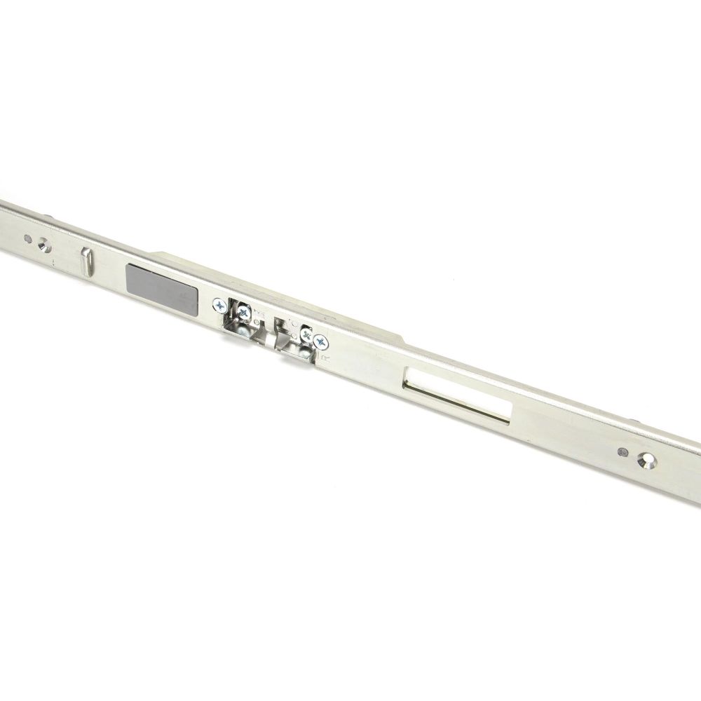 From The Anvil - BZP RH French Lock Kit for 2140mm - No Slave Handle | Sku. 91892 | Trade Door Handles.