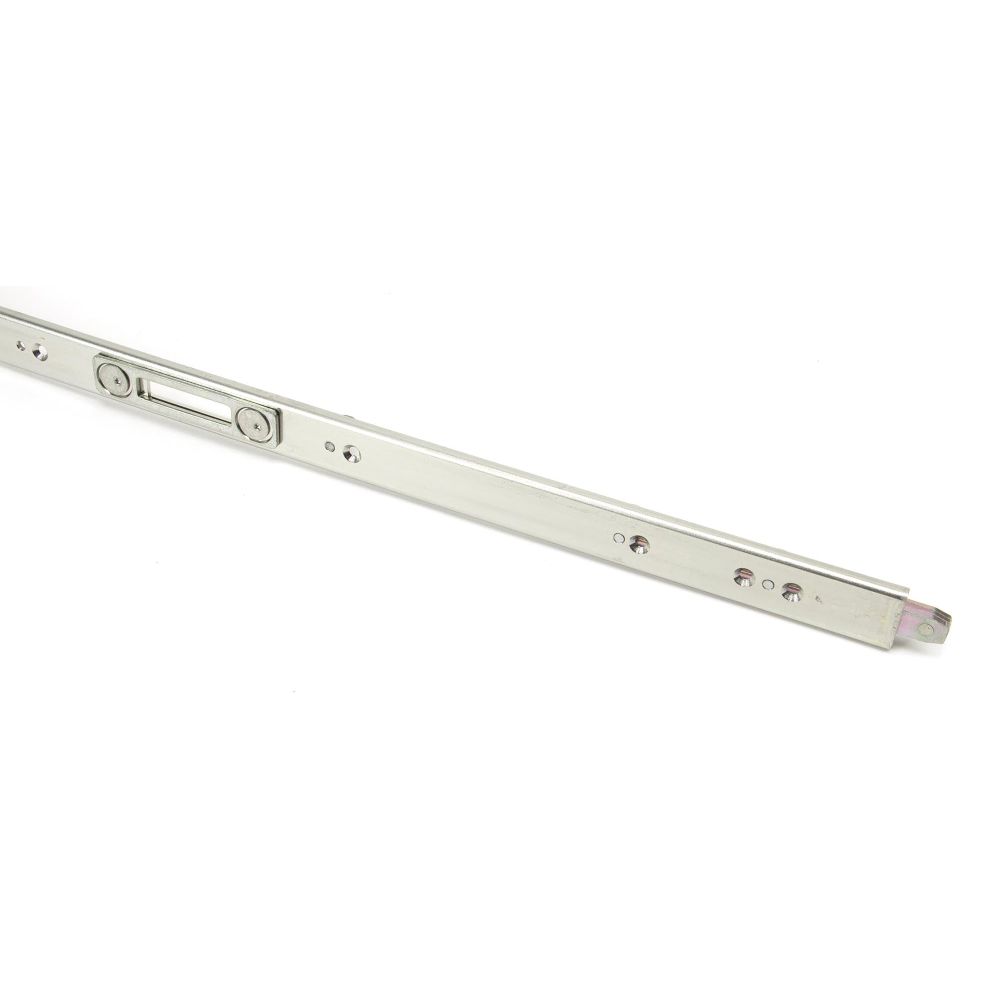 From The Anvil - BZP LH French Lock Kit for 2284mm - No Slave Handle | Sku. 91895 | Trade Door Handles.