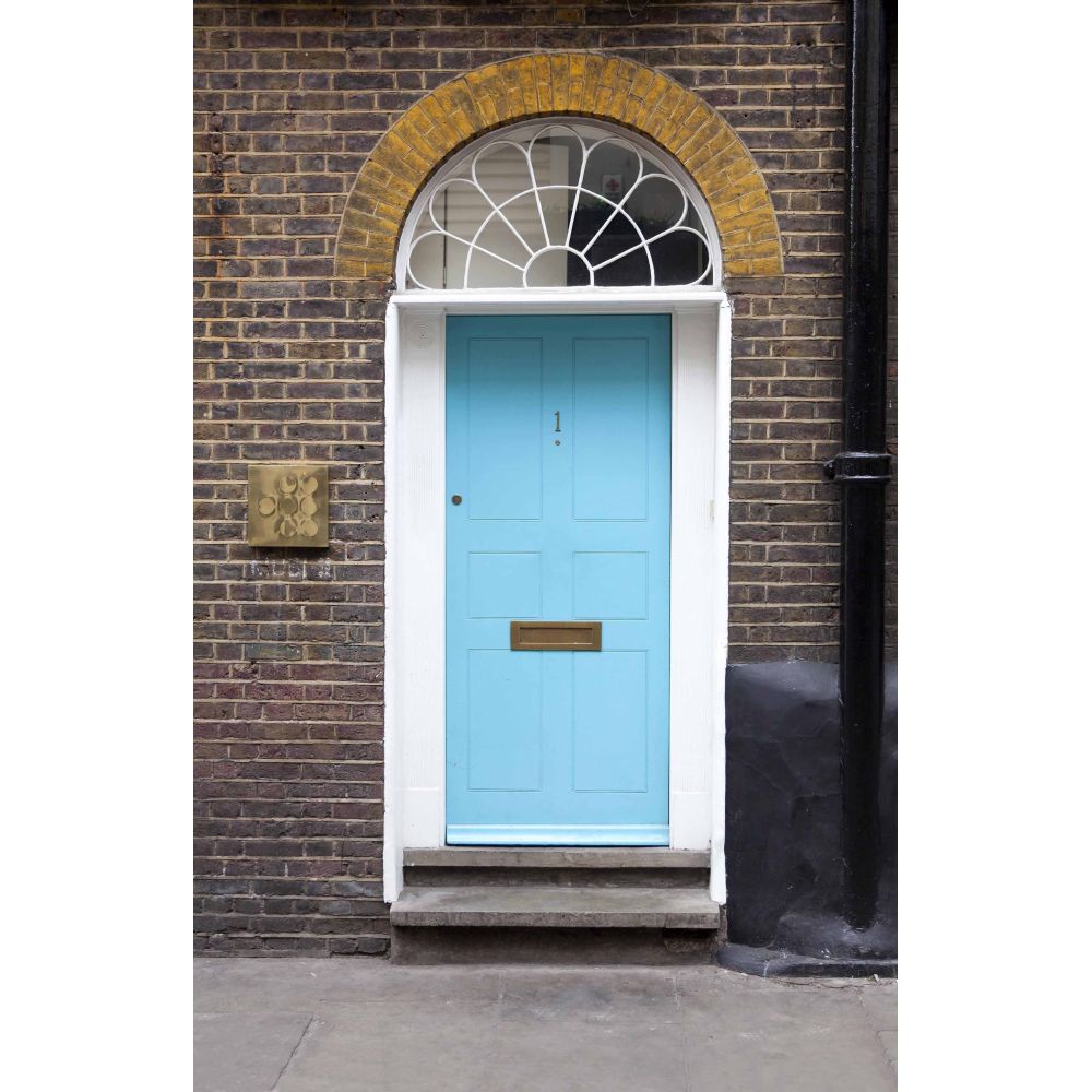 From The Anvil - Lacquered Brass Door Viewer 180ÃÆ€™Ãƒ€ ‚¬„¢ÃƒÆ’¢‚¬Å¡¬Ãƒ€¦¡ÃƒÆ’Æ€™€š¬Ã…¡ÃƒÆ’‚¬Å¡° (34-56mm Door) | Sku. 91896 | Trade Door Handles.