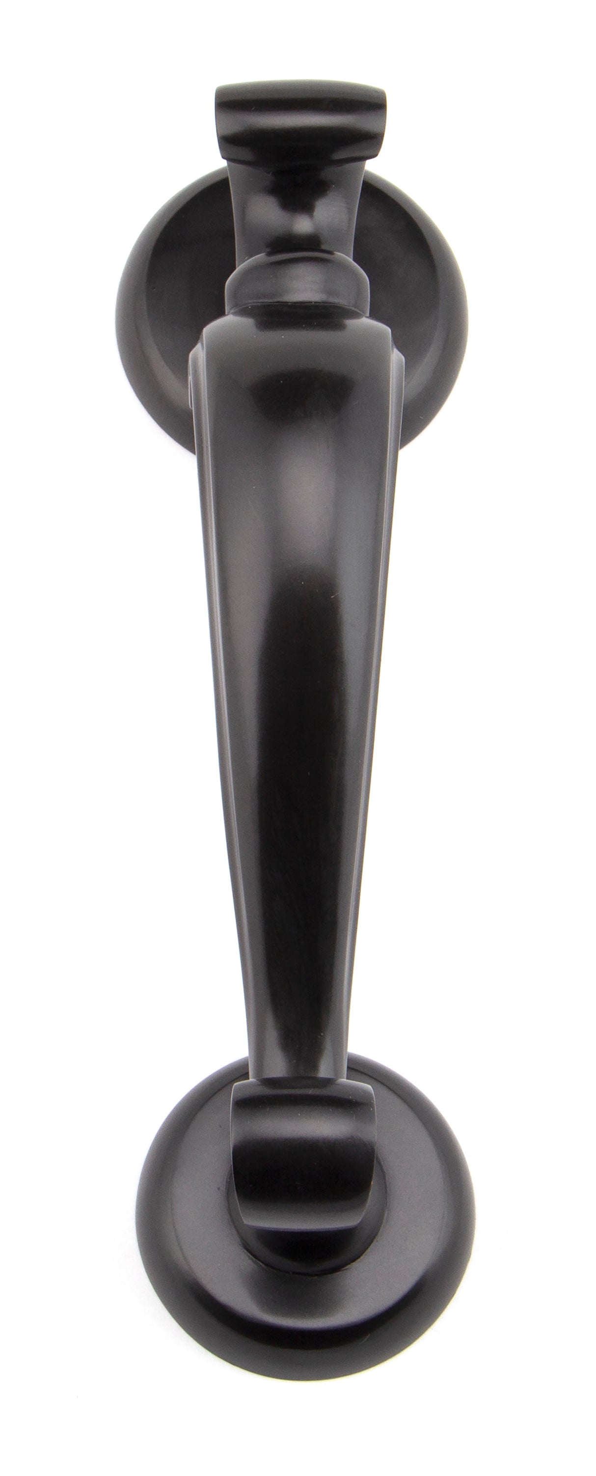 From The Anvil - Aged Bronze Doctors Door Knocker | Sku. 92001 | Trade Door Handles.