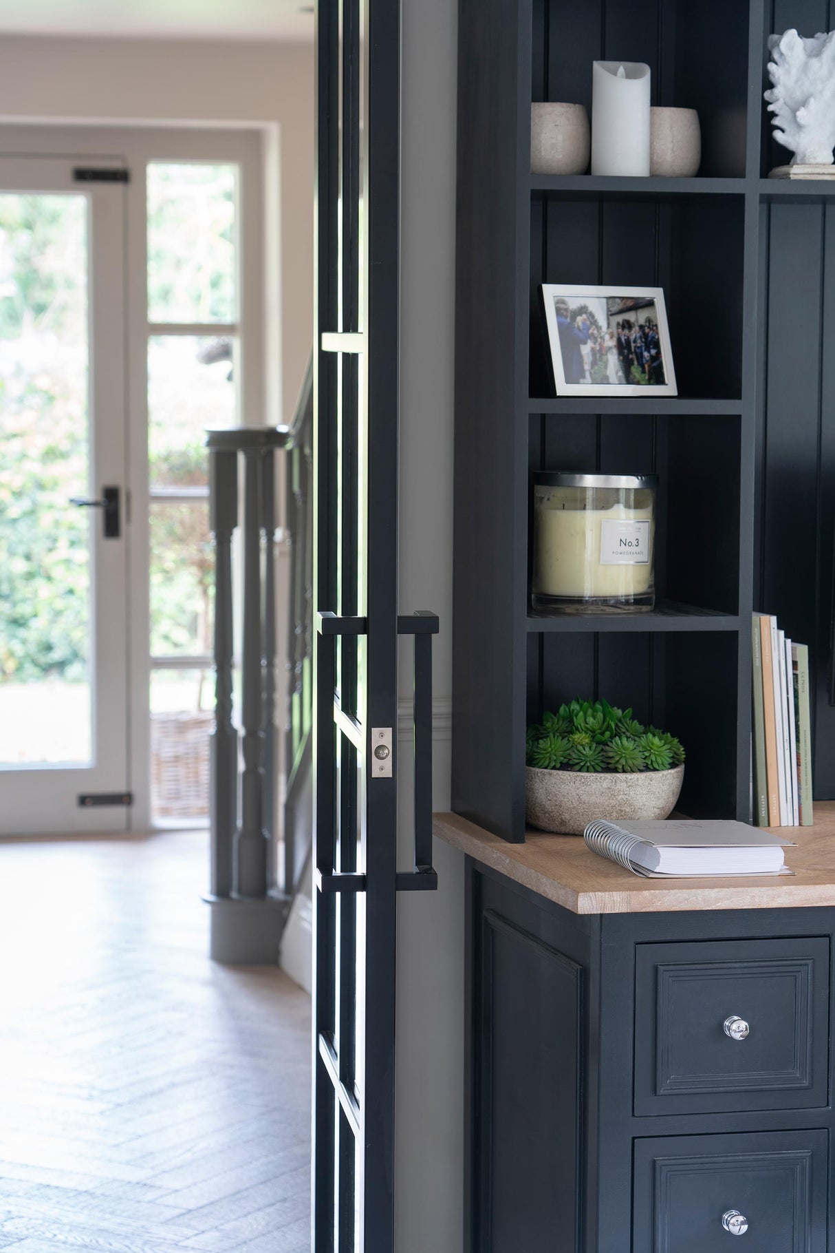 From The Anvil - Polished Chrome Mushroom Cabinet Knob 38mm | Sku. 92031 | Trade Door Handles.