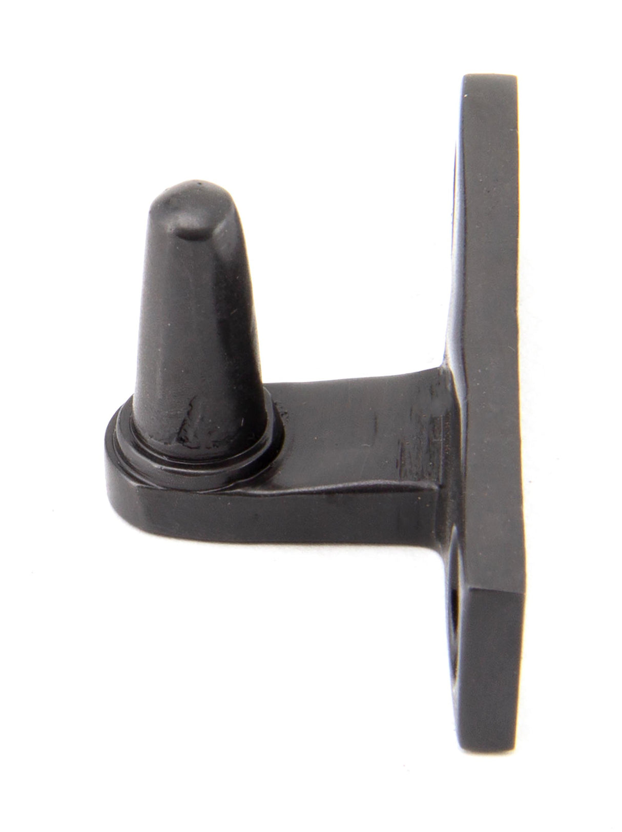 From The Anvil - Aged Bronze Cranked Stay Pin | Sku. 92041 | Trade Door Handles.