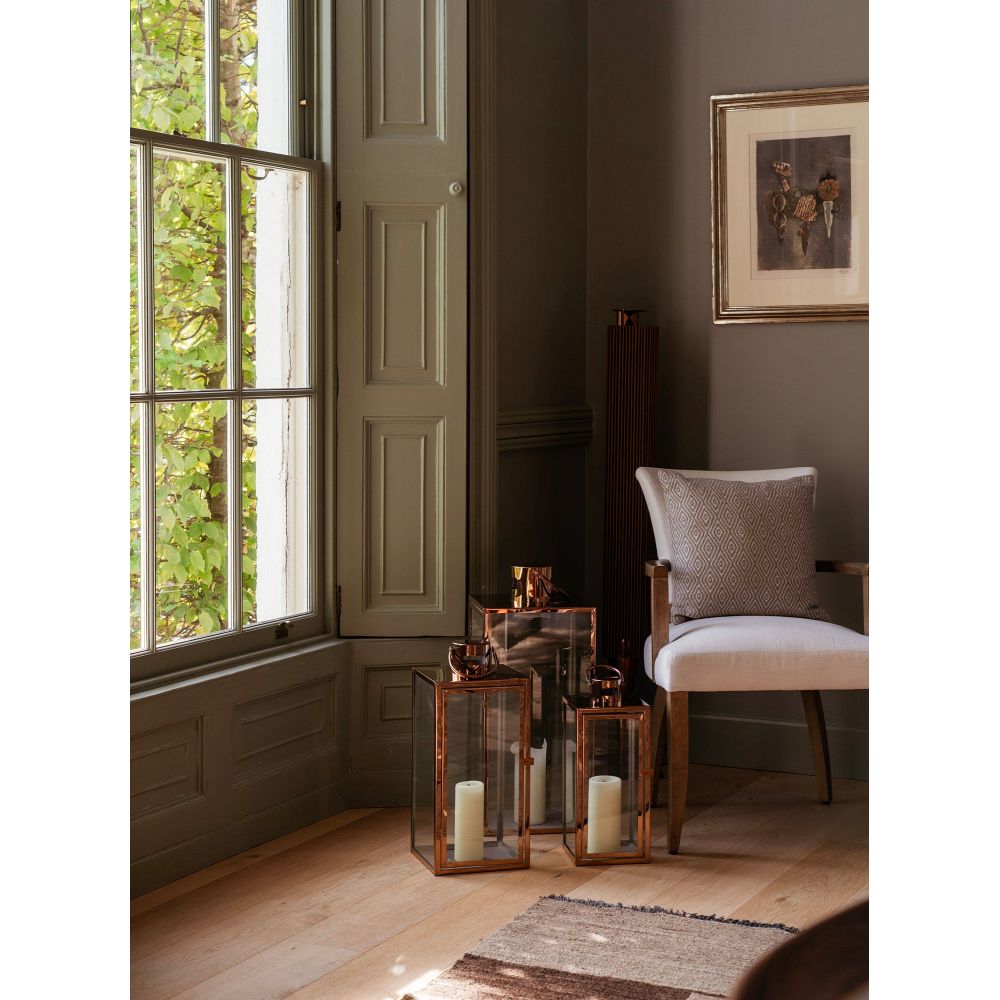 From The Anvil - Aged Brass Sash Lift | Sku. 92044 | Trade Door Handles.