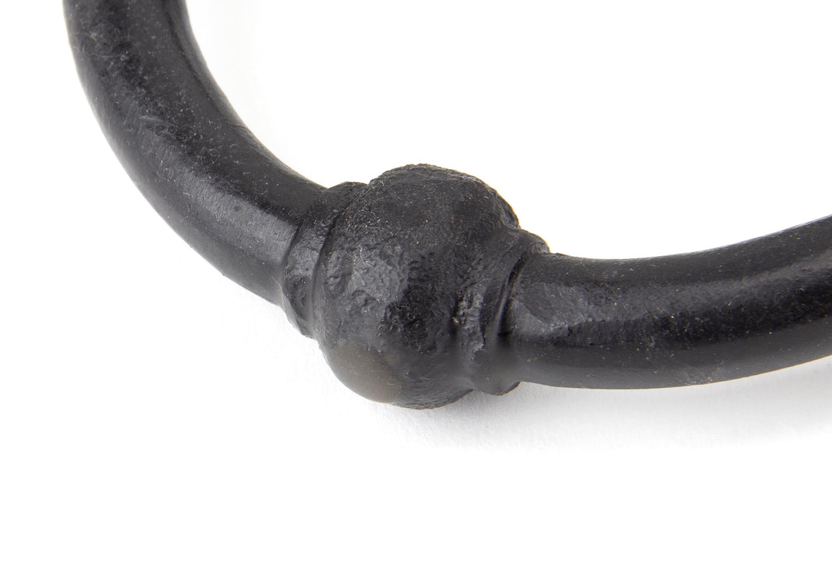 From The Anvil - External Beeswax Regency Door Knocker | Sku. 92075 | Trade Door Handles.