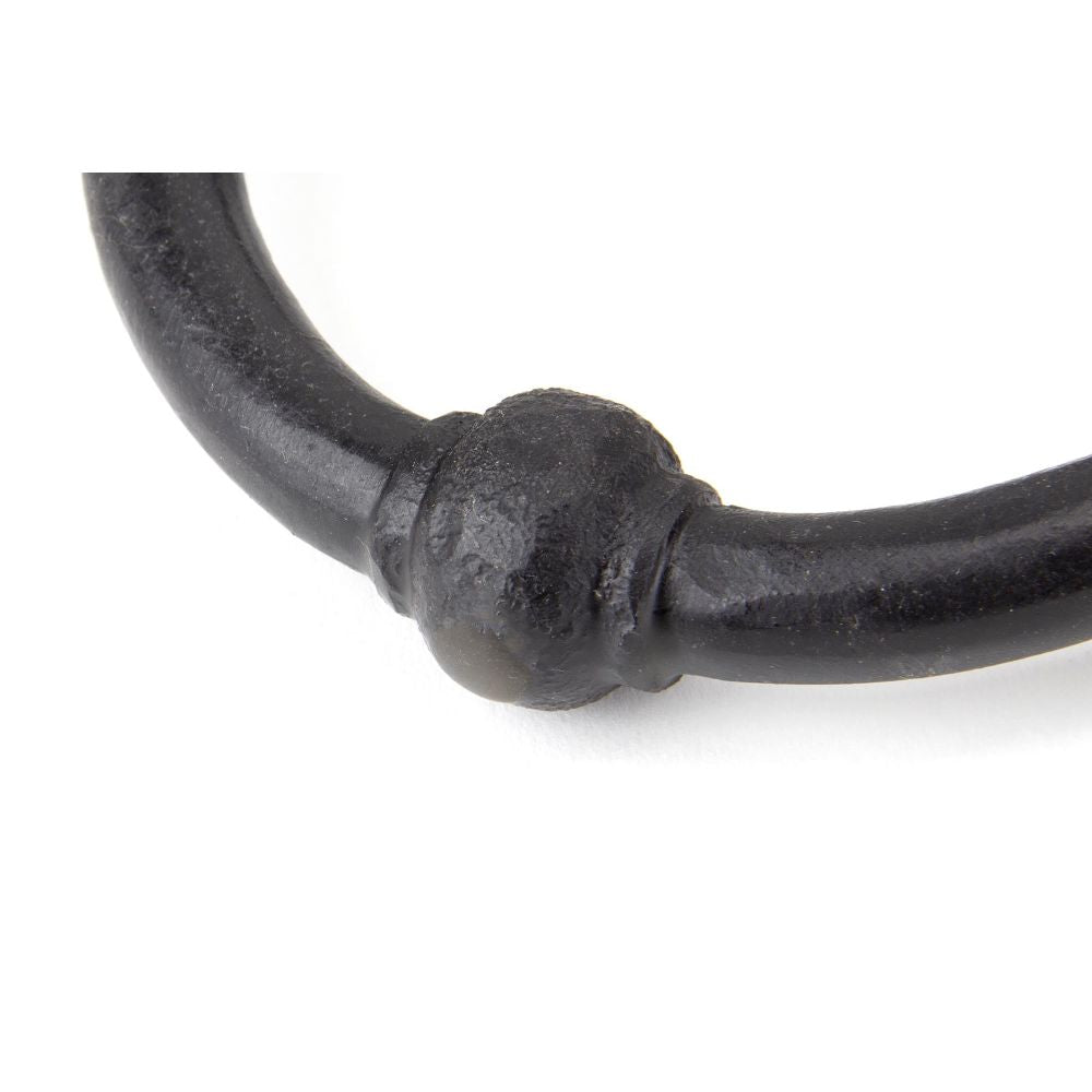 From The Anvil - External Beeswax Regency Door Knocker | Sku. 92075 | Trade Door Handles.