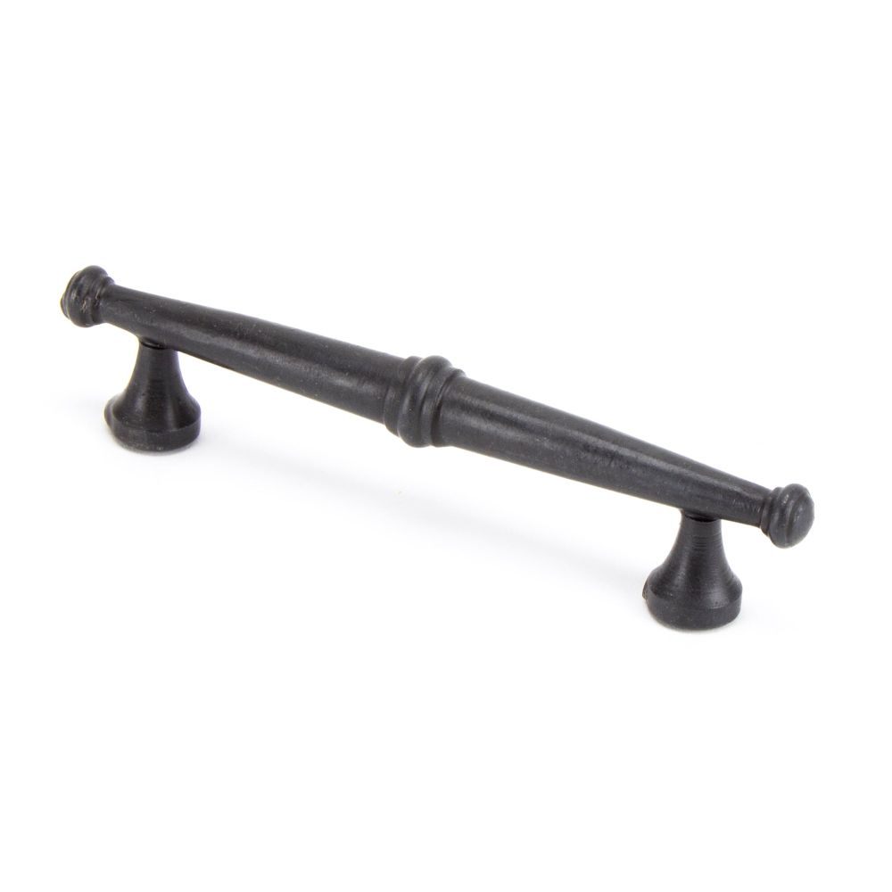 From The Anvil - Beeswax Regency Pull Handle - Small | Sku. 92082 | Trade Door Handles.