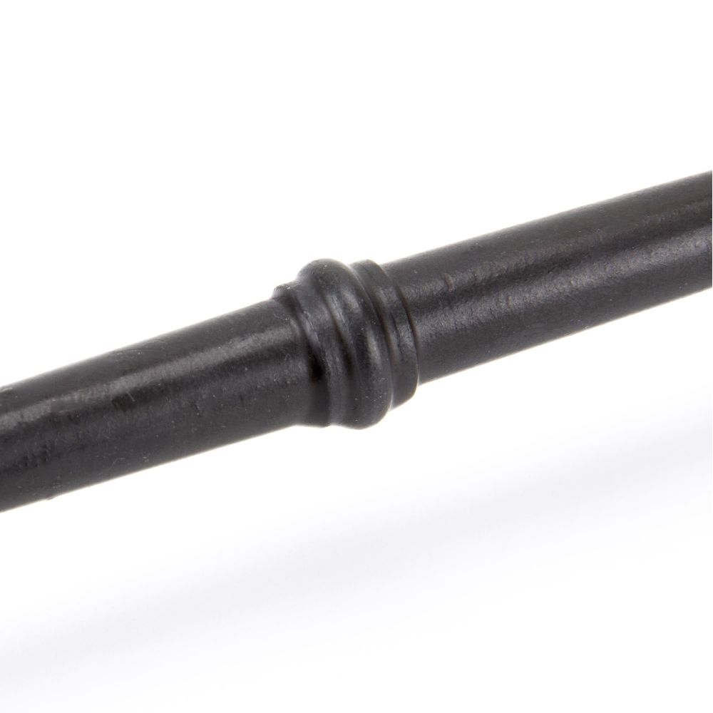 From The Anvil - Beeswax Regency Pull Handle - Large | Sku. 92094 | Trade Door Handles.