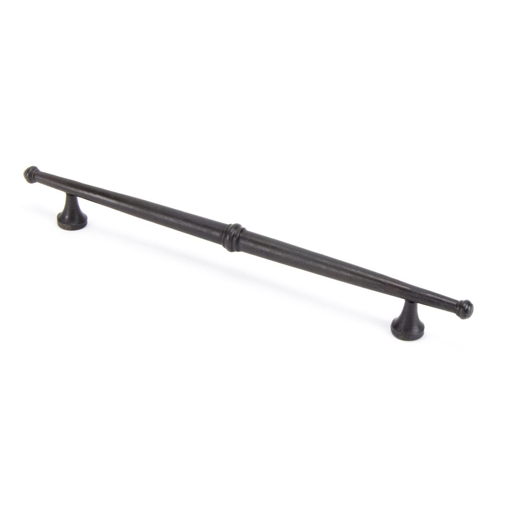 From The Anvil - Beeswax Regency Pull Handle - Large | Sku. 92094 | Trade Door Handles.