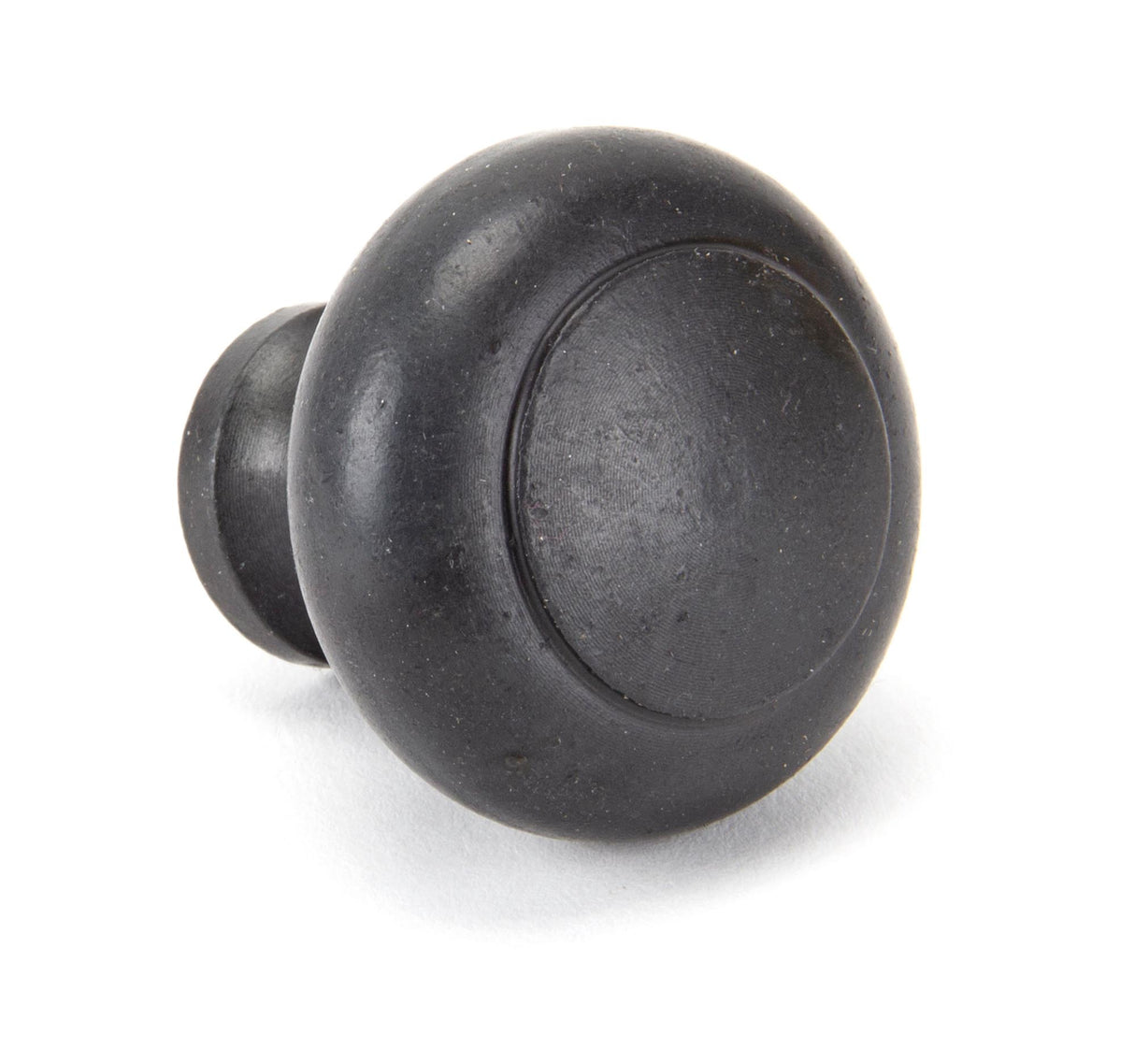 From The Anvil - Beeswax Regency Cabinet Knob - Large | Sku. 92102 | Trade Door Handles.