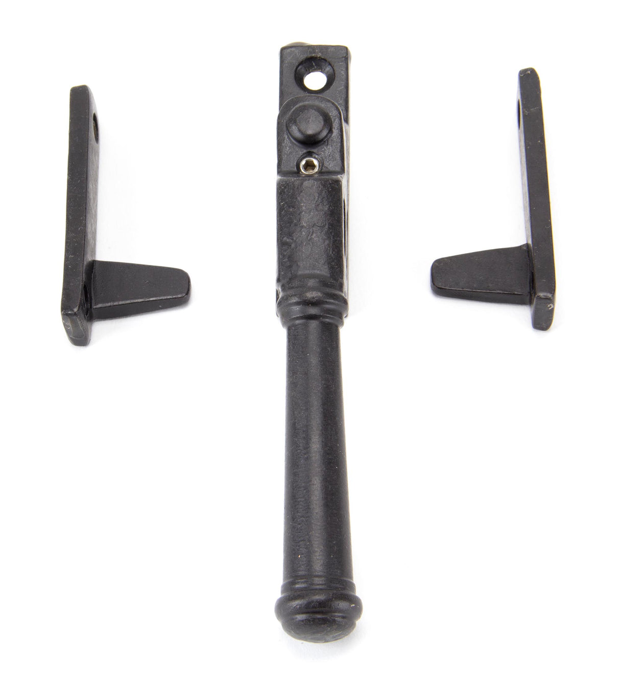 From The Anvil - External Beeswax Locking Night-Vent Regency Fastener | Sku. 92104 | Trade Door Handles.