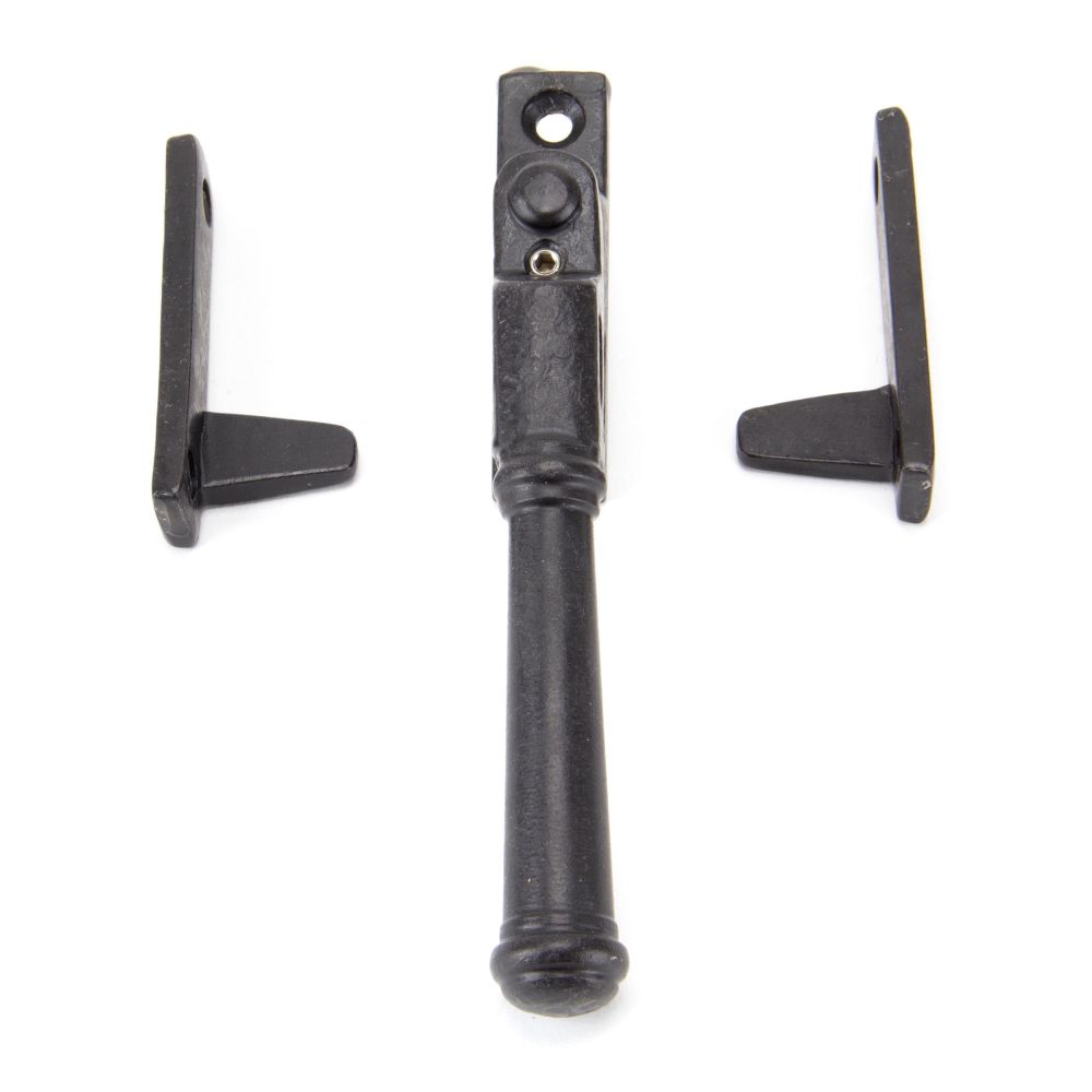 From The Anvil - External Beeswax Locking Night-Vent Regency Fastener | Sku. 92104 | Trade Door Handles.