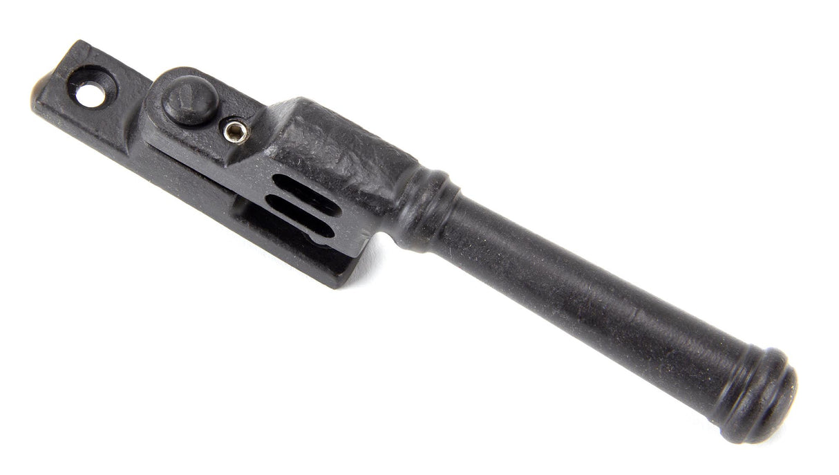 From The Anvil - External Beeswax Locking Night-Vent Regency Fastener | Sku. 92104 | Trade Door Handles.