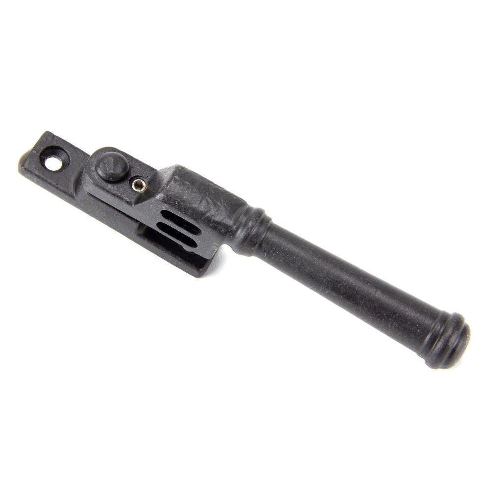 From The Anvil - External Beeswax Locking Night-Vent Regency Fastener | Sku. 92104 | Trade Door Handles.