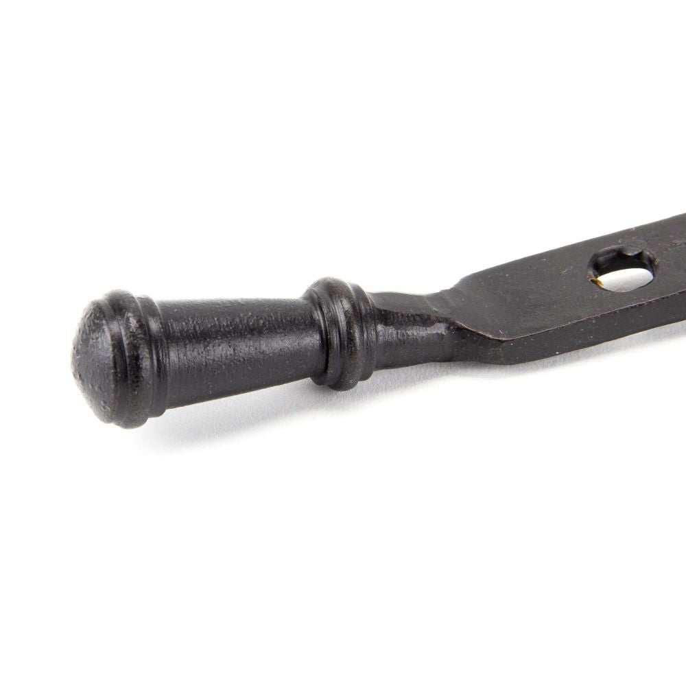 From The Anvil - External Beeswax 8" Regency Stay | Sku. 92108 | Trade Door Handles.