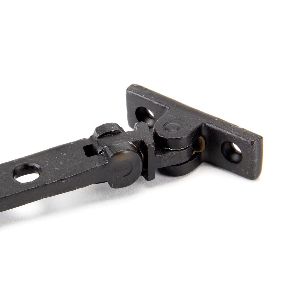 From The Anvil - External Beeswax 8" Regency Stay | Sku. 92108 | Trade Door Handles.