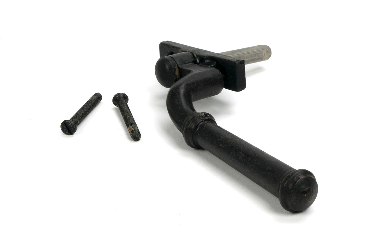 From The Anvil - External Beeswax Regency Espag - LH | Sku. 92113 | Trade Door Handles.