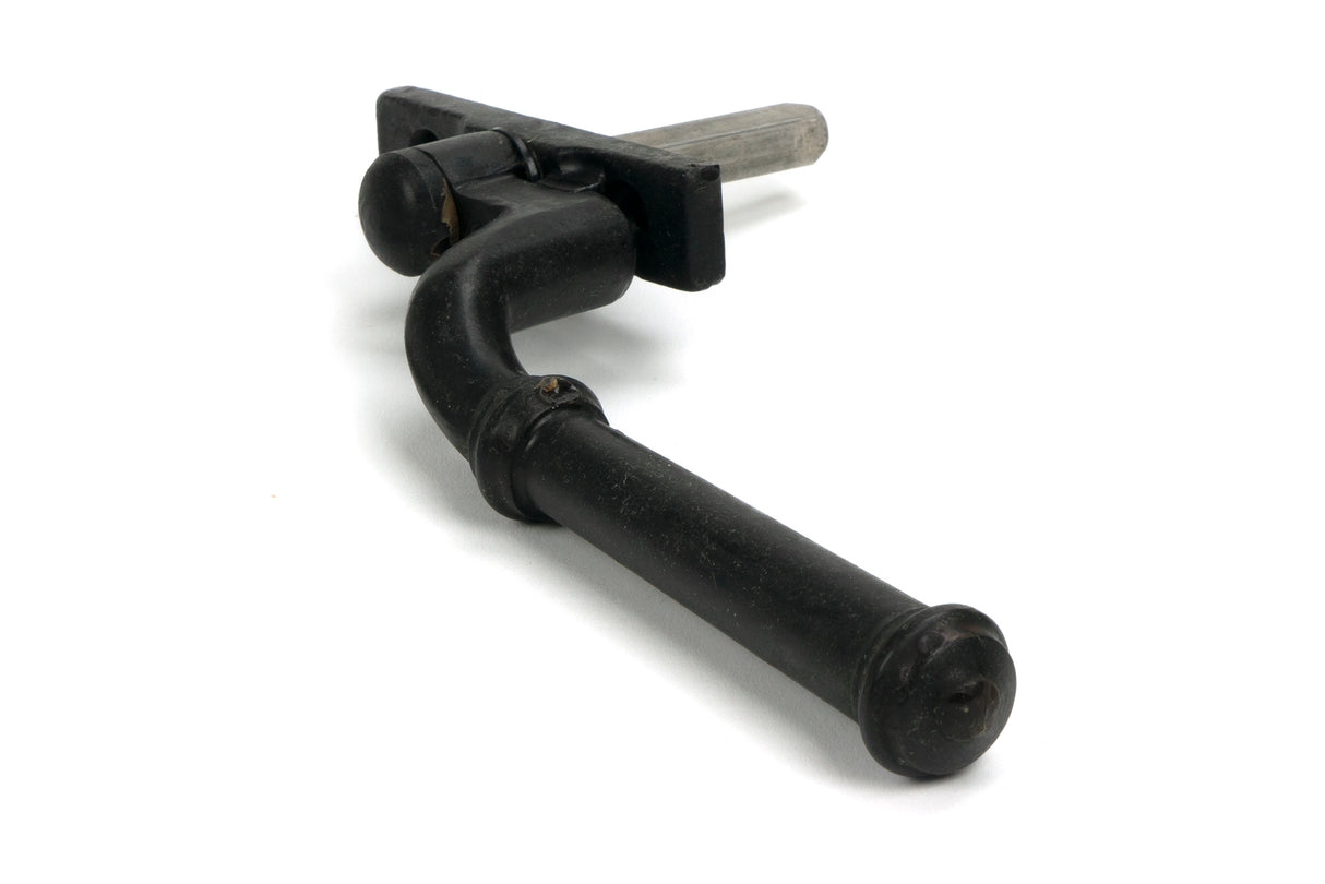 From The Anvil - External Beeswax Regency Espag - LH | Sku. 92113 | Trade Door Handles.