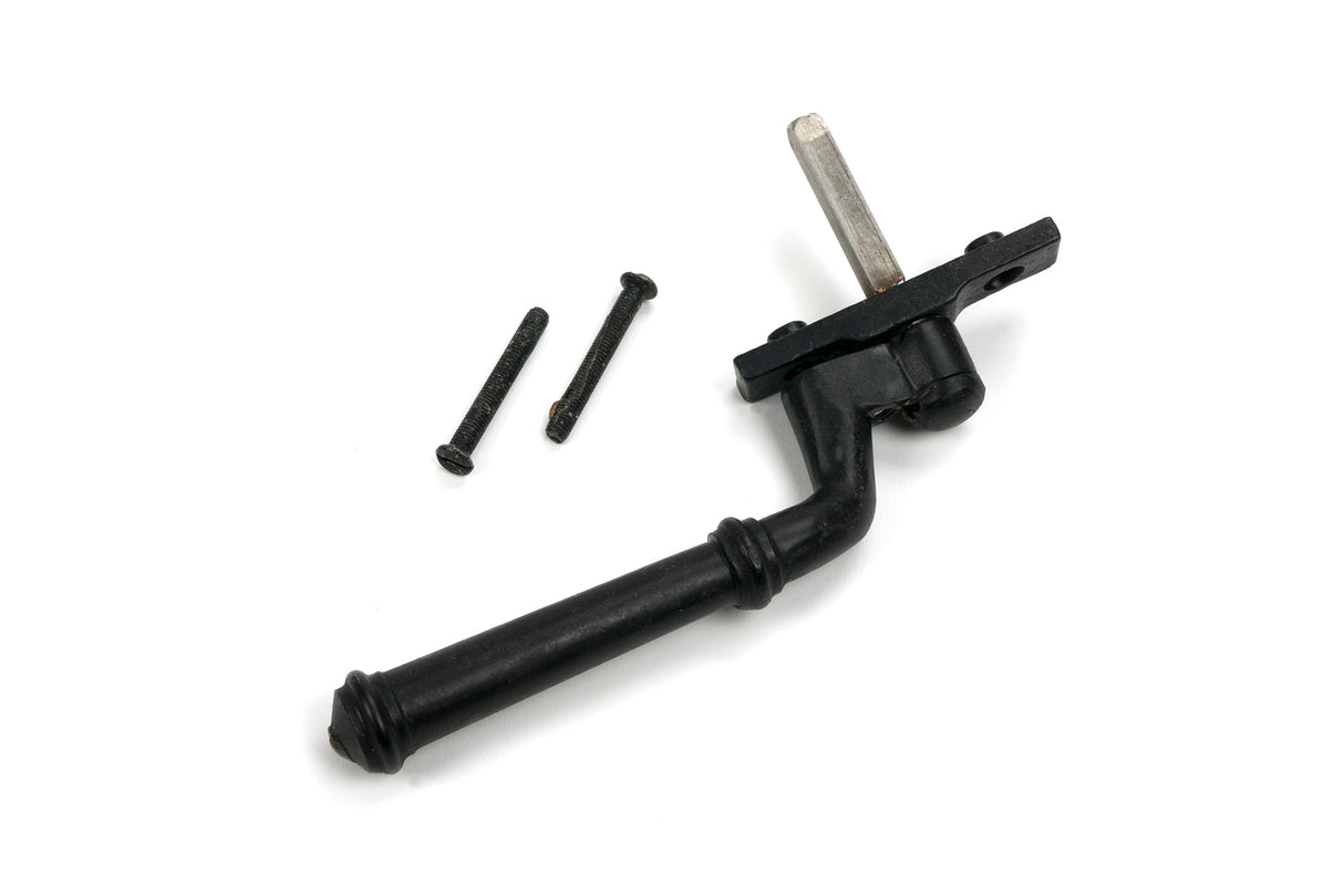 From The Anvil - External Beeswax Regency Espag - LH | Sku. 92113 | Trade Door Handles.