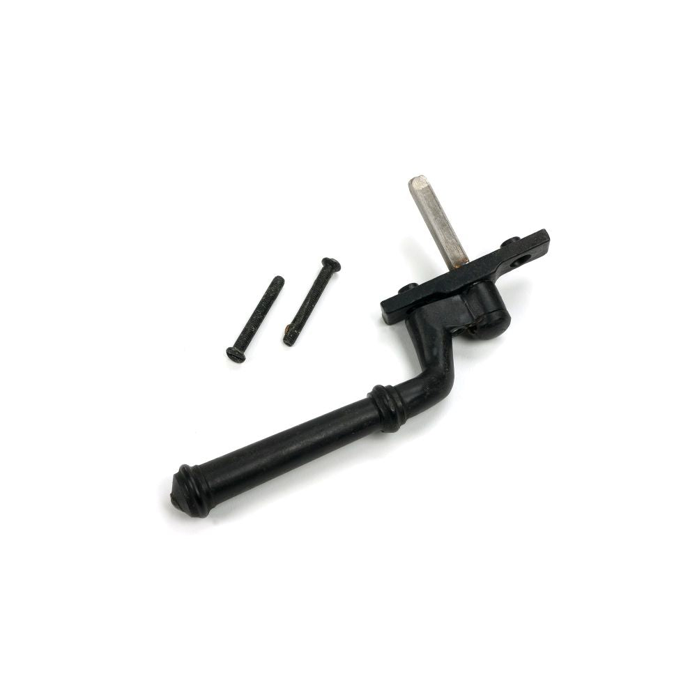 From The Anvil - External Beeswax Regency Espag - LH | Sku. 92113 | Trade Door Handles.