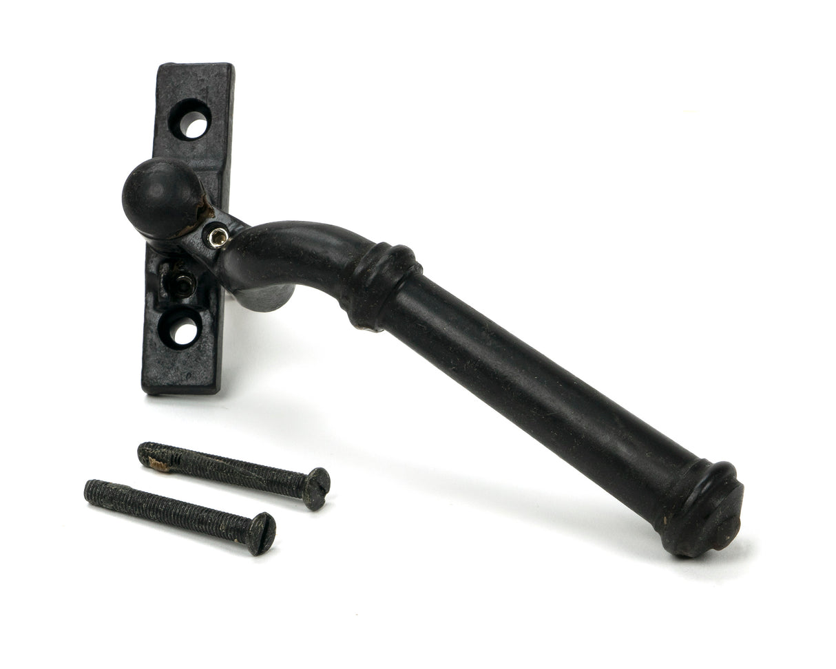 From The Anvil - External Beeswax Regency Espag - RH | Sku. 92114 | Trade Door Handles.