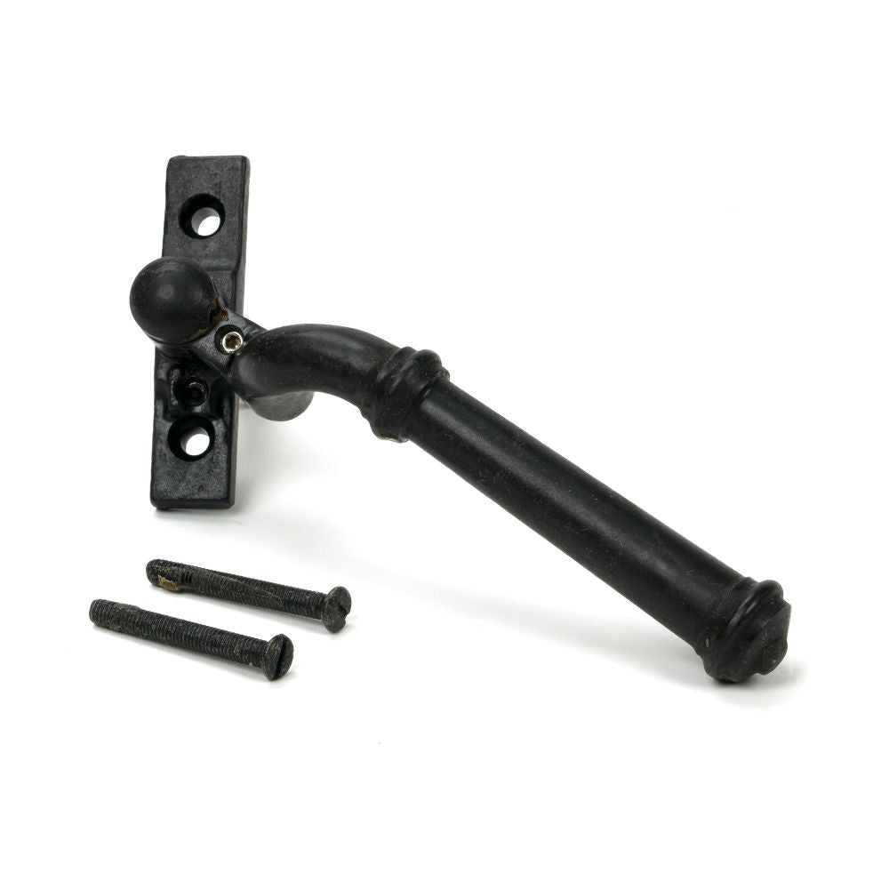 From The Anvil - External Beeswax Regency Espag - RH | Sku. 92114 | Trade Door Handles.