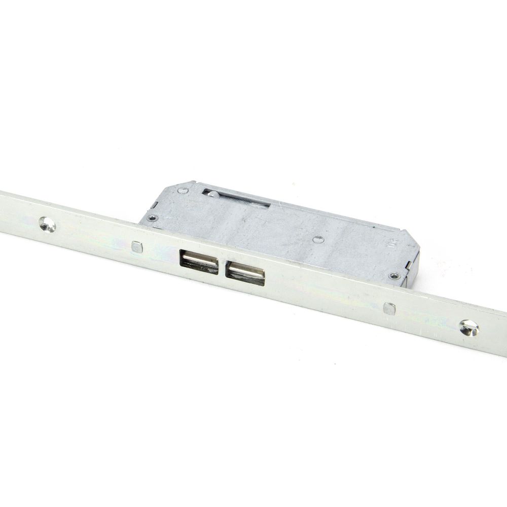 From The Anvil - BZP Winkhaus 2.1m Thunderbolt Espag Lock 45mmBS | Sku. 92146 | Trade Door Handles.